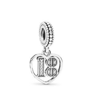 🦋Pandora Dangle Charm